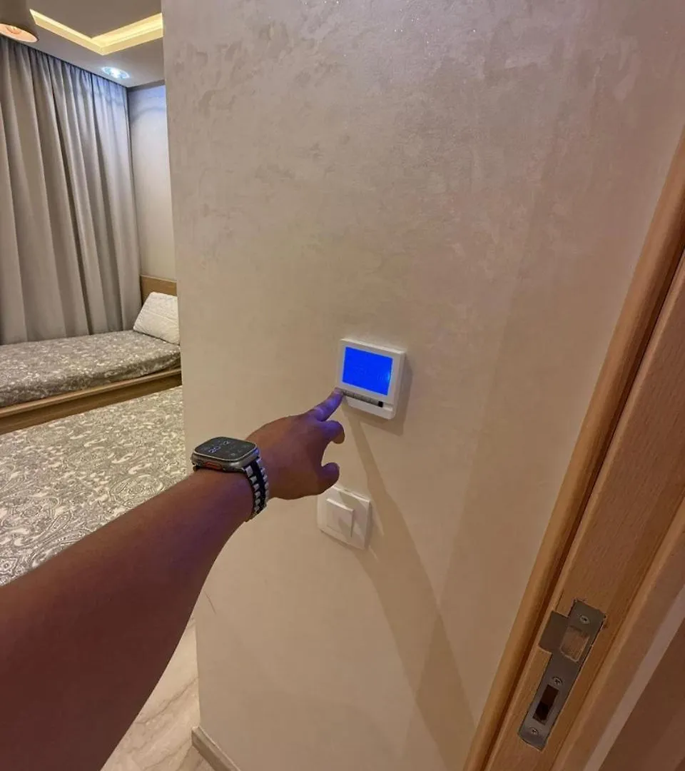 Appartamento Appartement de luxe au centre ville Agadir