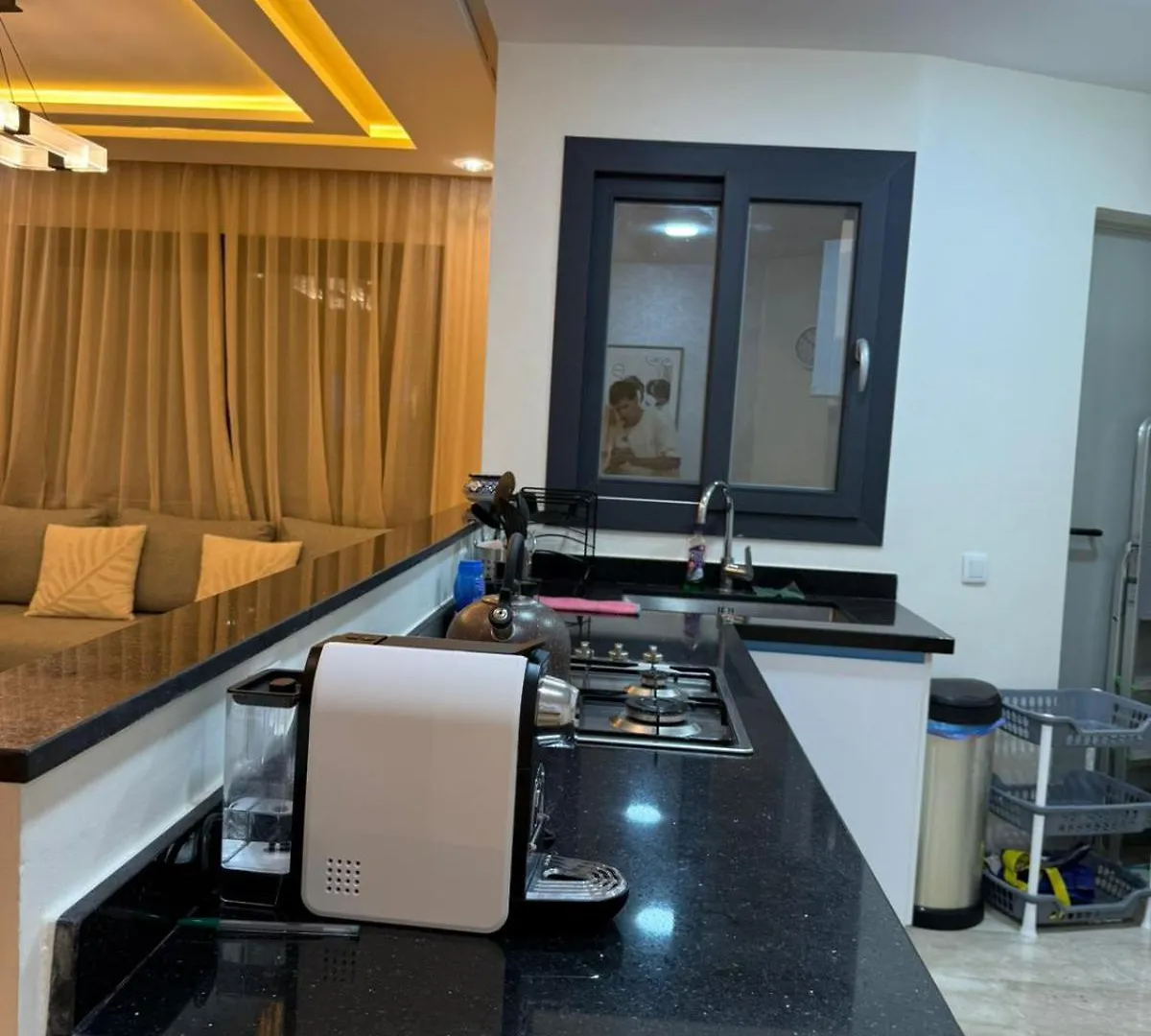 Appartement de luxe au centre ville Agadir Marocco